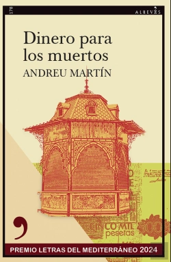Bertrand.pt - Dinero Para Los Muertos