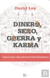 Dinero, Sexo, Guerra Y Karma
