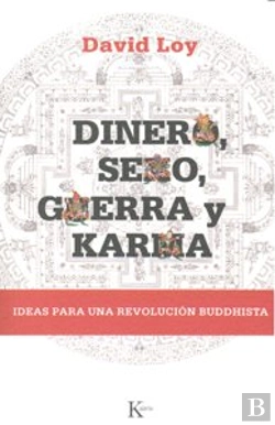 Bertrand.pt - Dinero, Sexo, Guerra Y Karma