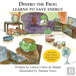 Bertrand.pt - Dinero The Frog Learns To Save Energy
