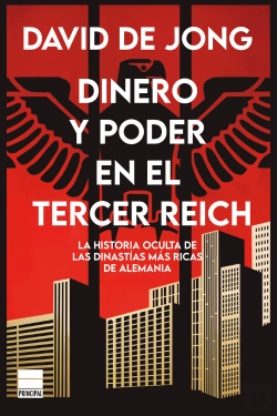 Bertrand.pt - Dinero Y Poder En El Tercer Reich