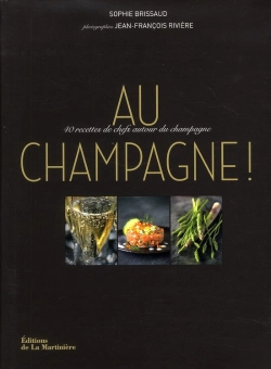Bertrand.pt - Diners Au Champagne
