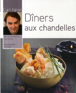 Bertrand.pt - Dîners Aux Chandelles