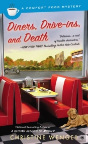 Diners, Drive-Ins, And Death