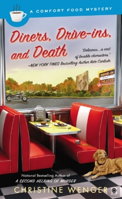 Bertrand.pt - Diners, Drive-Ins, And Death
