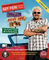 Diners, Drive-Ins, And Dives: The Funky Finds In Flavortown