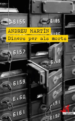 Bertrand.pt - Diners Per Als Morts
