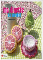 Dinette Au Crochet