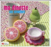 Dinette Au Crochet