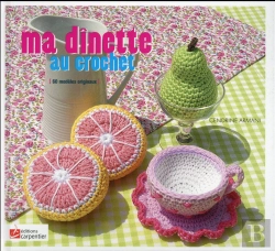 Bertrand.pt - Dinette Au Crochet