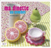 Dinette Au Crochet Code Manoeuvre
