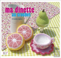 Bertrand.pt - Dinette Au Crochet Code Manoeuvre