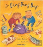 Ding Dong Bag