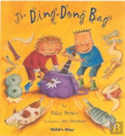 Bertrand.pt - Ding Dong Bag