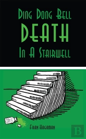 Ding Dong Bell - Death In A Stairwell