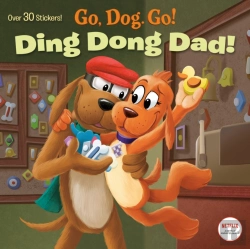 Bertrand.pt - Ding Dong Dad!