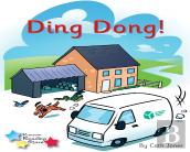 Ding Dong!