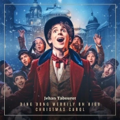 Ding Dong Merrily On High Christmas Carol