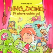 Ding, Dong. ¿Y Ahora Quién Es?