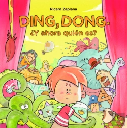 Bertrand.pt - Ding, Dong. ¿Y Ahora Quién Es?
