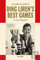 Ding Liren'S Best Games