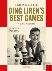 Ding Liren'S Best Games