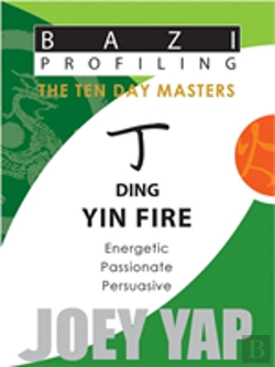 Bertrand.pt - Ding Yin Fire