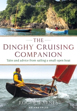 Bertrand.pt - Dinghy Cruising Companion 2nd Edition