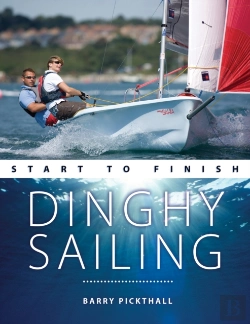 Bertrand.pt - Dinghy Sailing Start To Finish