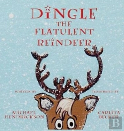 Bertrand.pt - Dingle The Flatulent Reindeer