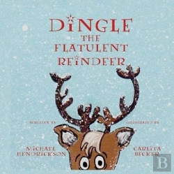 Bertrand.pt - Dingle The Flatulent Reindeer