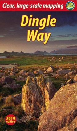 Bertrand.pt - Dingle Way (3rd Ed)