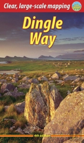 Dingle Way (4 Ed)