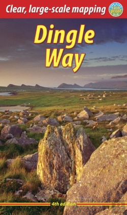 Bertrand.pt - Dingle Way (4 Ed)
