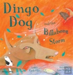 Bertrand.pt - Dingo Dog And The Billabong Storm