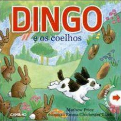 Bertrand.pt - Dingo e os Coelhos