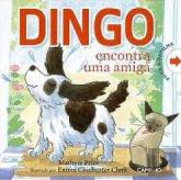 Dingo Encontra uma Amiga