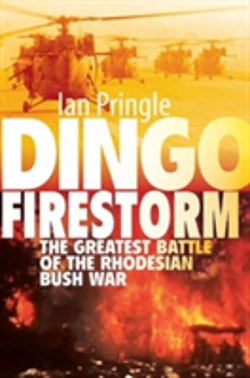 Bertrand.pt - Dingo Firestorm