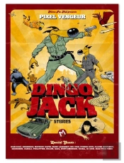 Dingo Jack Stories