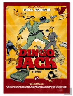 Bertrand.pt - Dingo Jack Stories