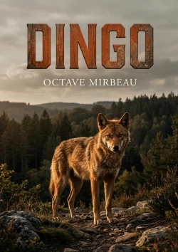 Bertrand.pt - Dingo - Les Aventures D Un Dingo Chien