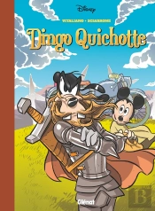 Dingo Quichotte