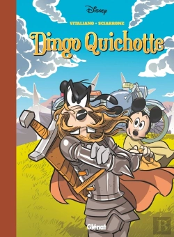 Bertrand.pt - Dingo Quichotte