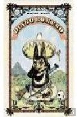 Bertrand.pt - Dingo Romero (Comic)  