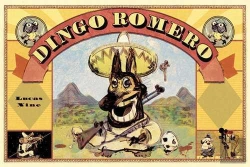 Bertrand.pt - Dingo Romero