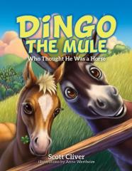 Dingo The Mule