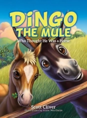 Dingo The Mule