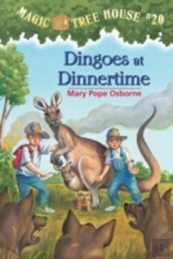 Bertrand.pt - Dingoes At Dinnertime