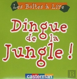 Bertrand.pt - Dingue De La Jungle !