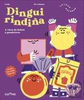 Dinguirindiña